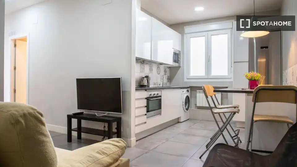 Fotografía del inmueble reportado: 3.300 €/mes — Pacífico, Madrid