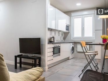 Piso en alquiler en Retiro