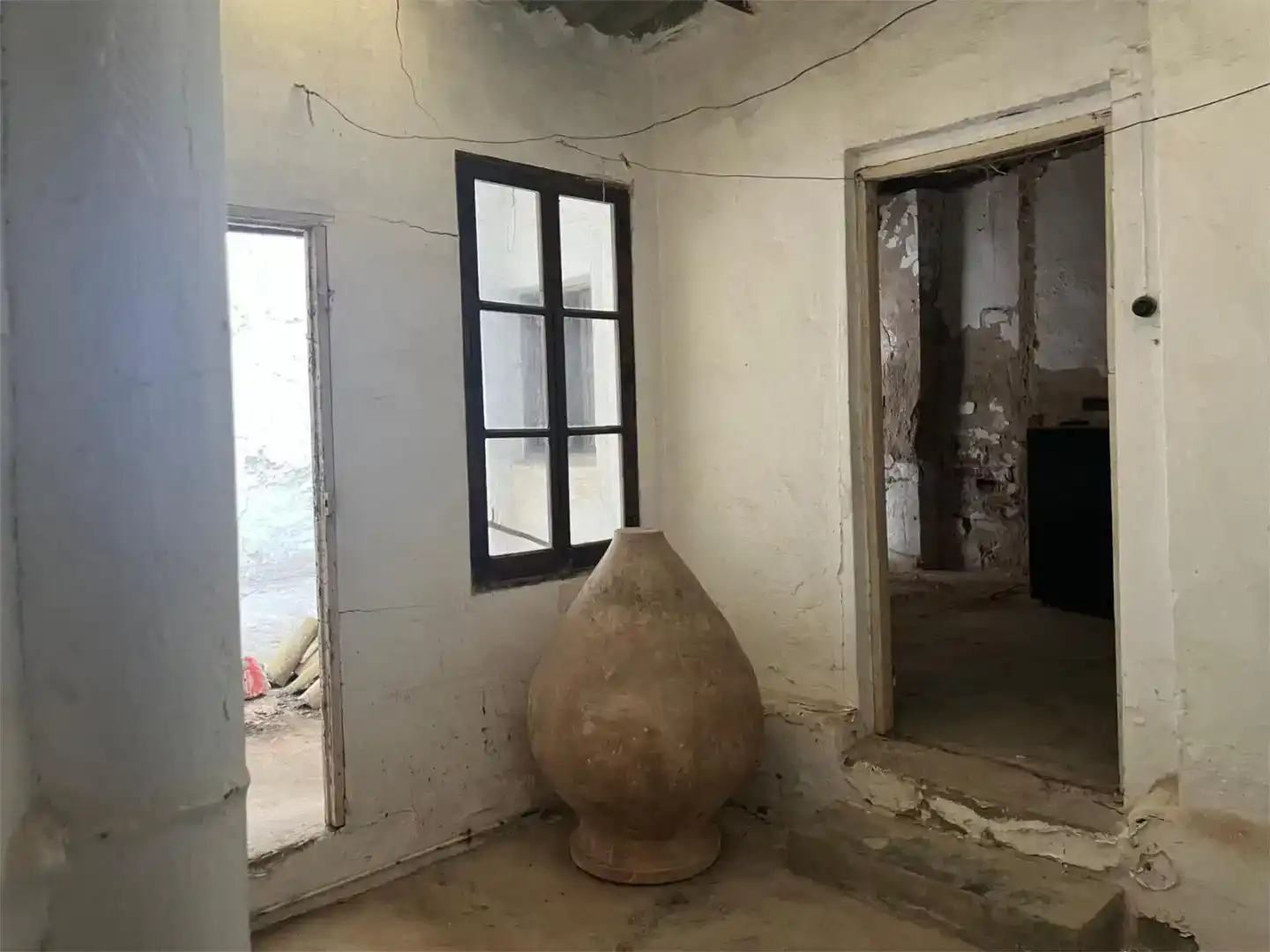 Casa adosada en venda en Campo de Criptana