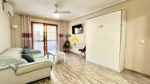 Photo 2 of Study to rent in Los Europeos, Alicante