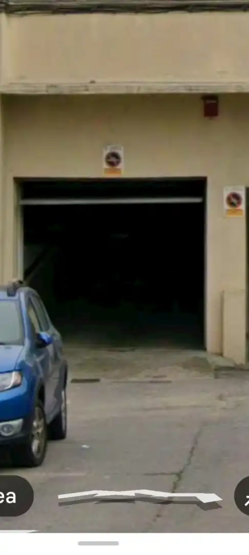 Aparcament de Garatge de lloguer en Cerdanyola del Vallès