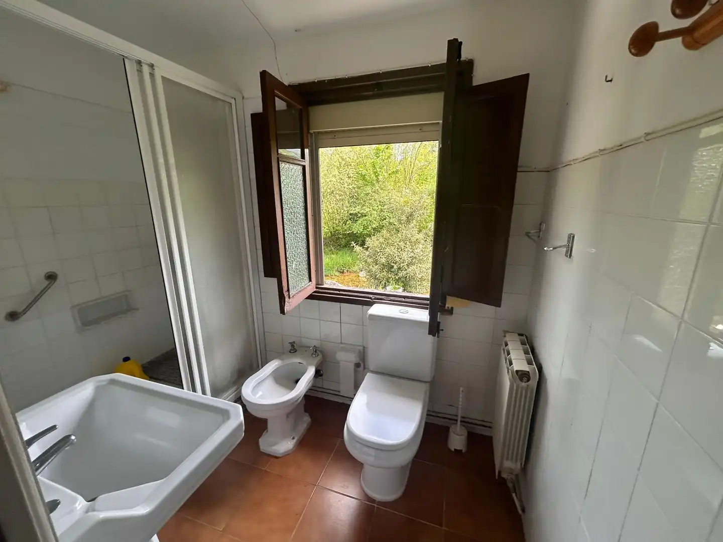 Bany de Casa o xalet en venda en Onís
