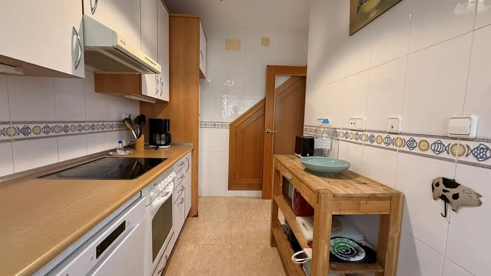 Apartamento con terraza en venta en N/A, imagen 10