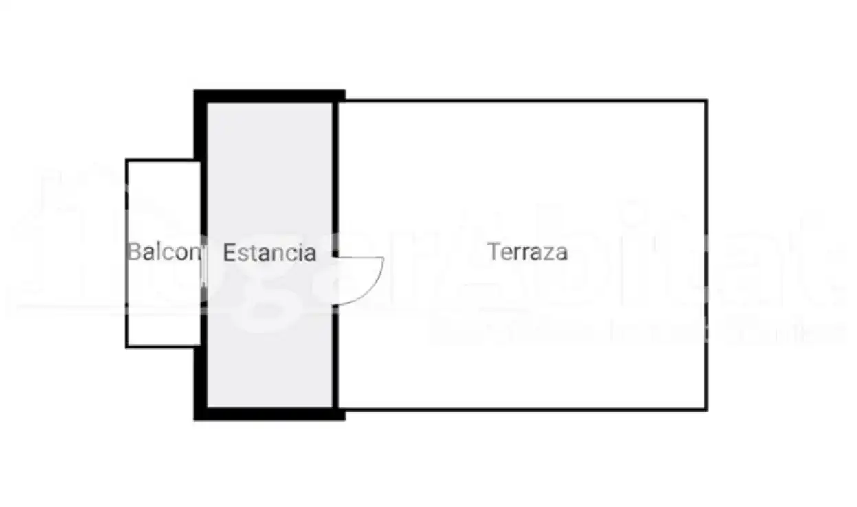 Maison avec terrasse à vendre à Calle Gobernador Bermúdez de Castro, imagen 62