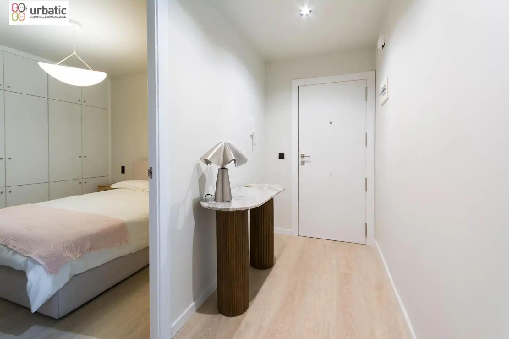Piso con terraza en venta en Centro Ciudad, imagen 15