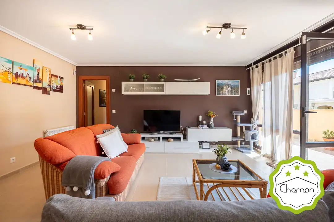 Appartamento con ascensore in vendita a Zarratón, imagen 2