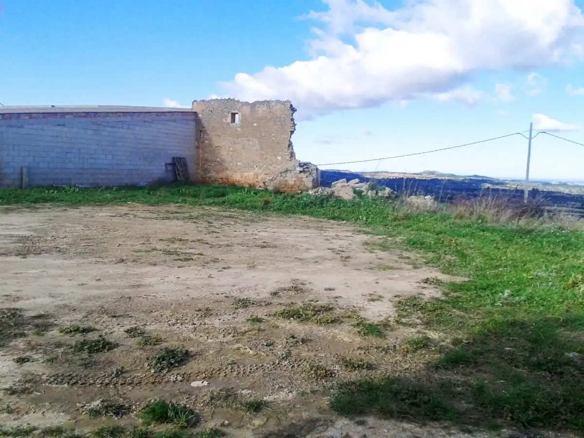 Residencial en venda en Calaceite