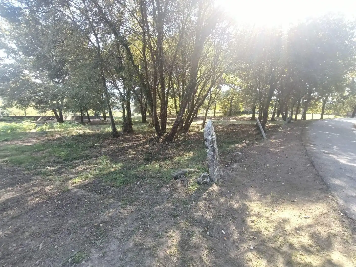 Residential land for sale in Lugar Barreiros