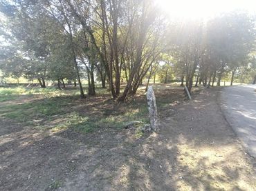 Terreno residencial en venta en Lugar Barreiros