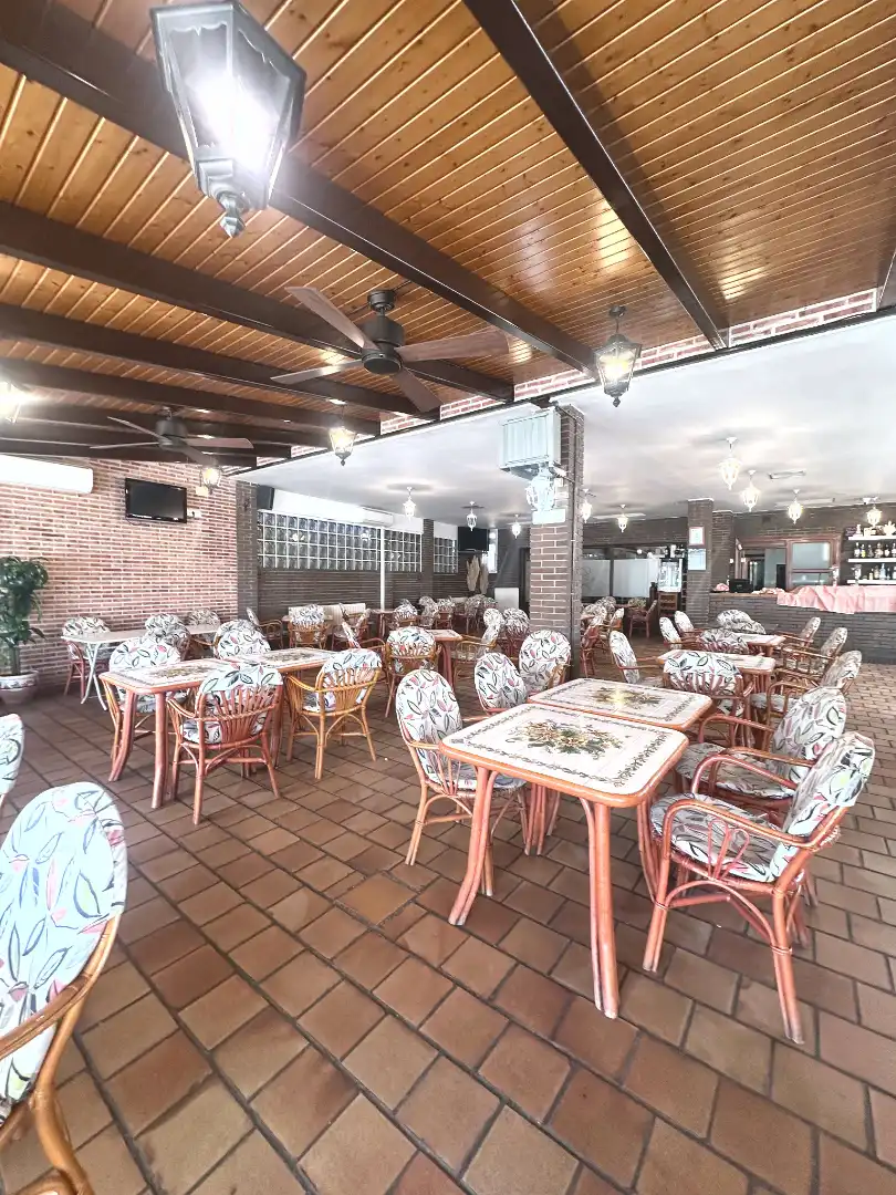 Business premises to rent in Avenida de la Constitución, imagen 3