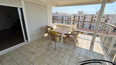 Foto 5 de Piso en venta en Carrer de Rodríguez Pomatta, 9, Platja de Llevant, Salou
