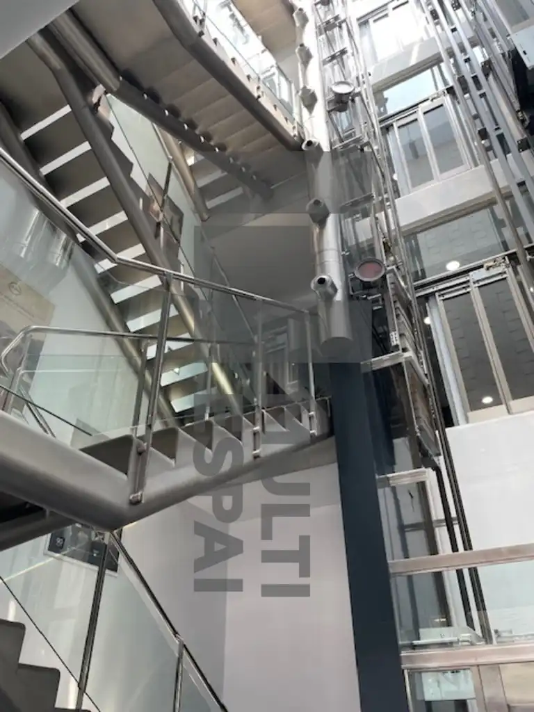 Oficines amb ascensor de lloguer a Avinguda de la Granvia de l’Hospitalet, imagen 50