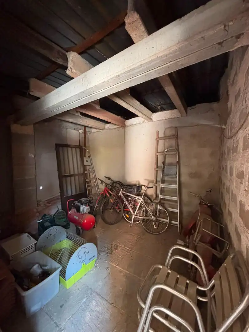 Casa o chalet en venta en Montiel