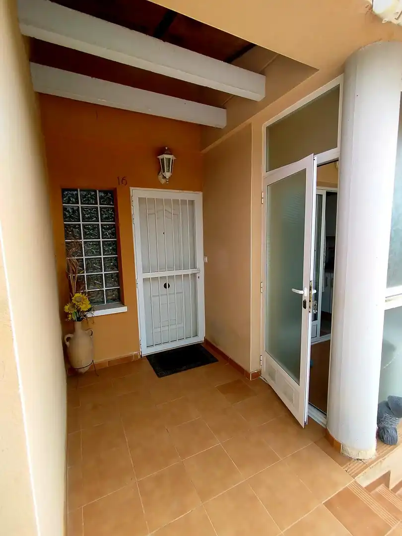 Detached homes for sale in La Nucia  with Air Conditioner, Heating and Private garden