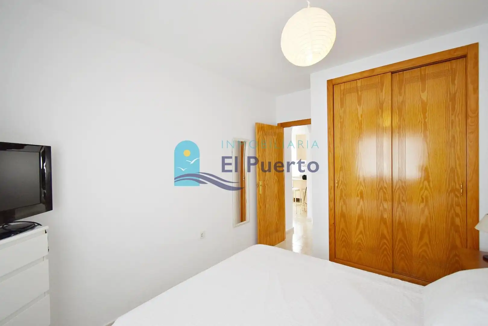 Attic for sale in Mazarrón, Murcia