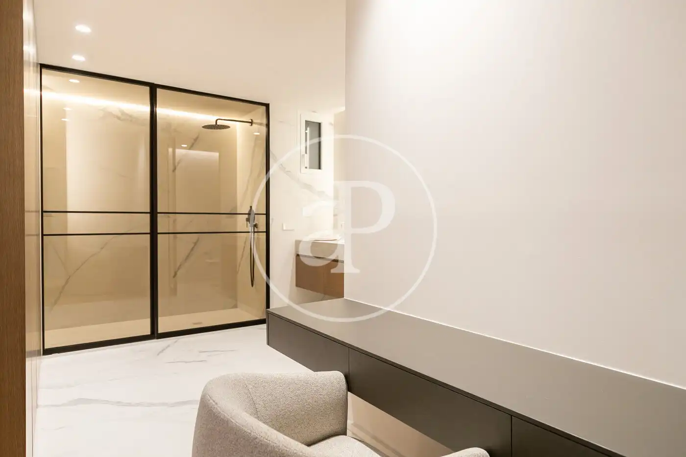 Appartement avec terrasse à vendre à Carrer del Consell de Cent, imagen 83