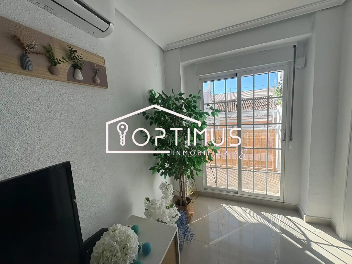 Appartement compact avec terrasse à louer à Carrer d'Eivissa 30, imagen 14