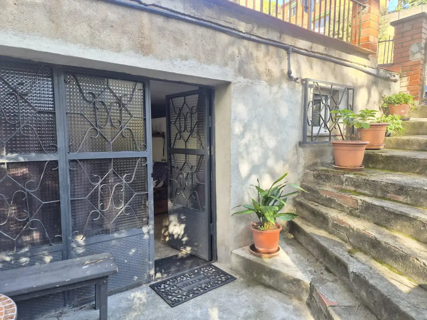 Casa con giardino in vendita a Sant Pere de Vilamajor, imagen 16