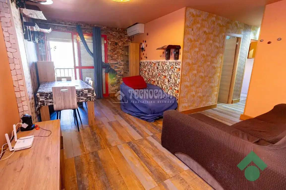 Habitación de Piso en venta en Algeciras con Calefacción