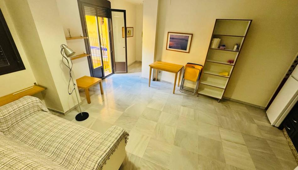 Foto 1 de Pis en venda a Morón de la Frontera, Sevilla