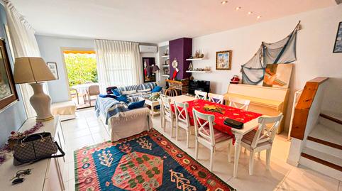 Foto 5 de Casa adosada de lloguer a Carrer Xaloc, Creixell, Tarragona