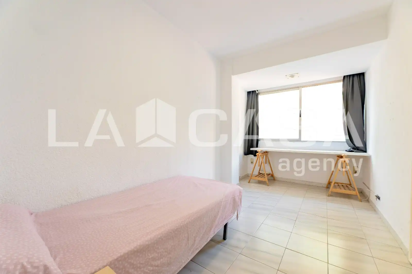 Piso con terraza en venta en Calle Campoamor, imagen 30