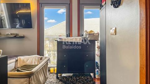 Foto 2 de Pis en venda a Rúa Tomás a. Alonso, Bouzas, Vigo