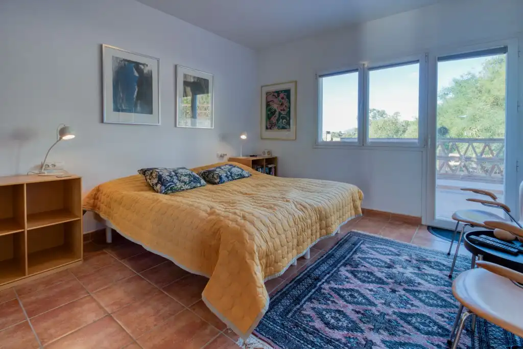 Villa avec piscine à vendre à Mijas pueblo, imagen 18