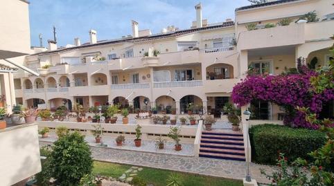 Foto 4 de Apartament en venda a Calle de Ojen, 11, Paraiso - Barronal, Estepona