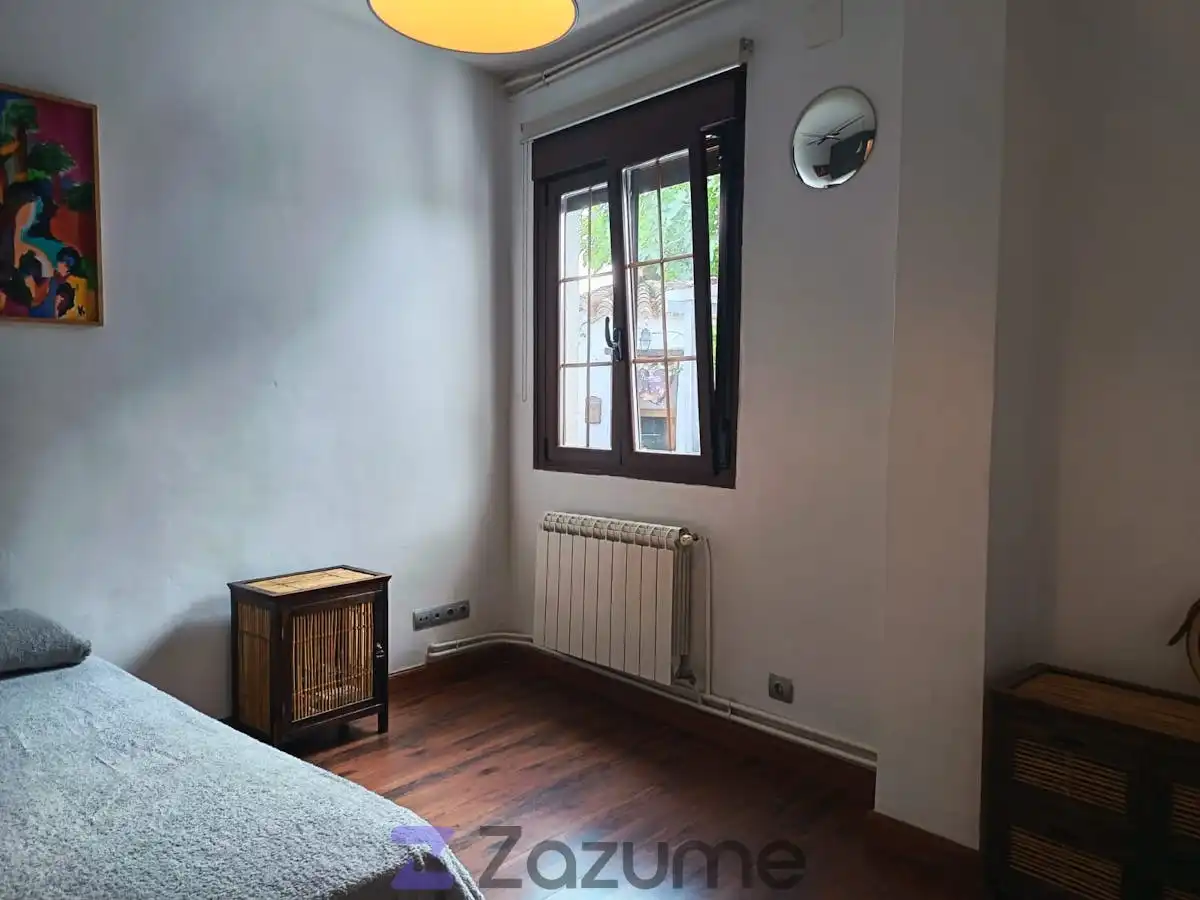 Habitación de Casa o chalet de alquiler en Cabañas de Yepes con Calefacción, Trastero y Amueblado