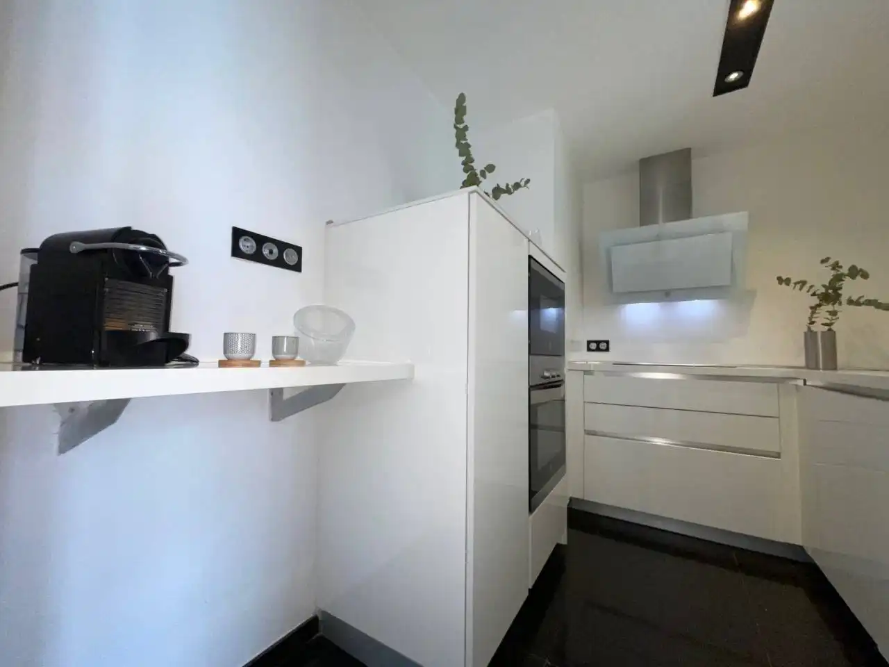 Flat for rent in Estepona, Málaga