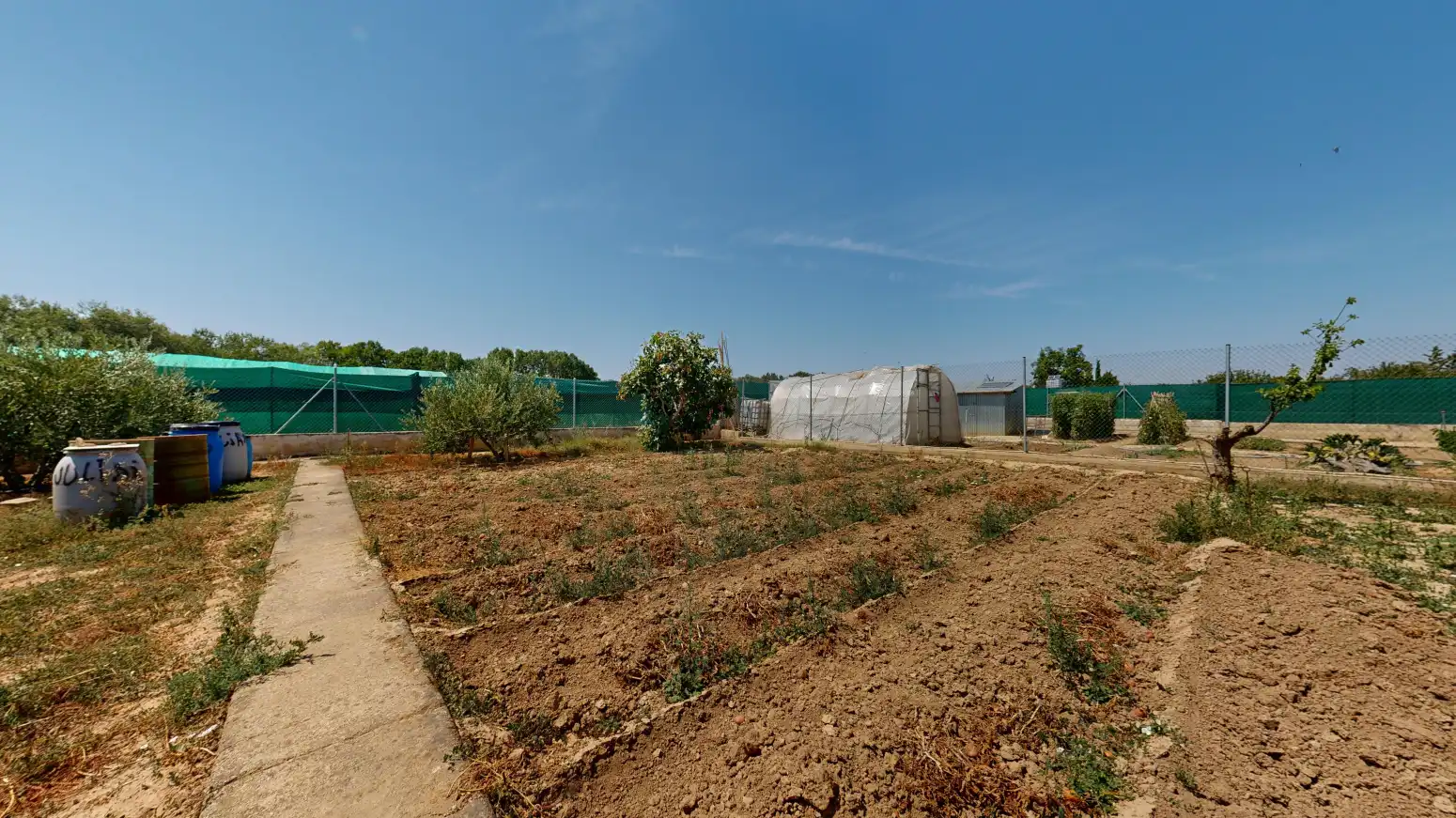 Land for sale in Tafalla - PR LA RECUEJA SP, Tafalla