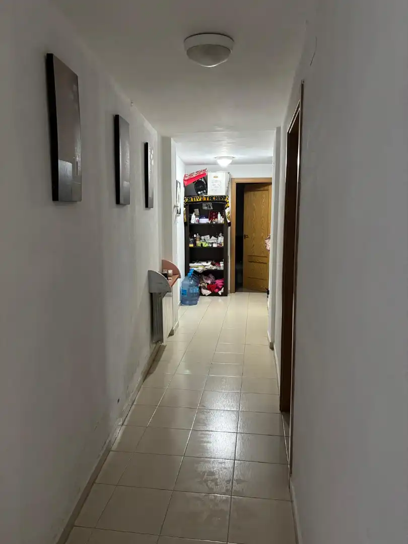 Piso con ascensor en venta en Calle Mayor del Villar, imagen 7