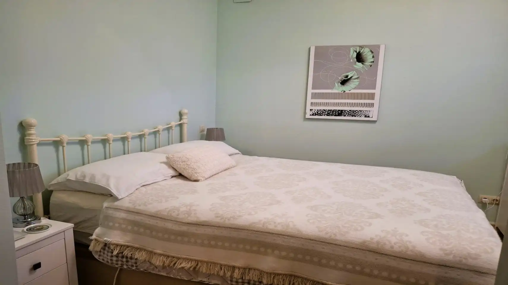 Maison rustique avec jardin à vendre à Benissa pueblo, imagen 12
