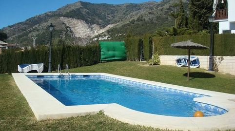 Foto 5 de Casa adosada en venta en Mijas pueblo, Mijas