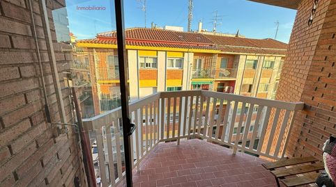 Foto 2 de Piso de alquiler en Centro, Segovia Capital