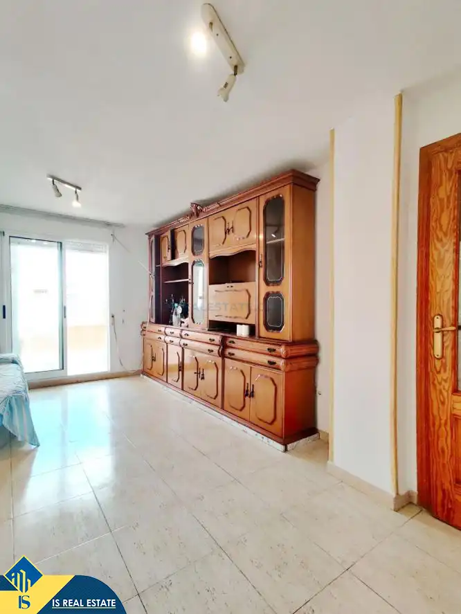 Ático con piscina en venta en Playa del Cura, imagen 7