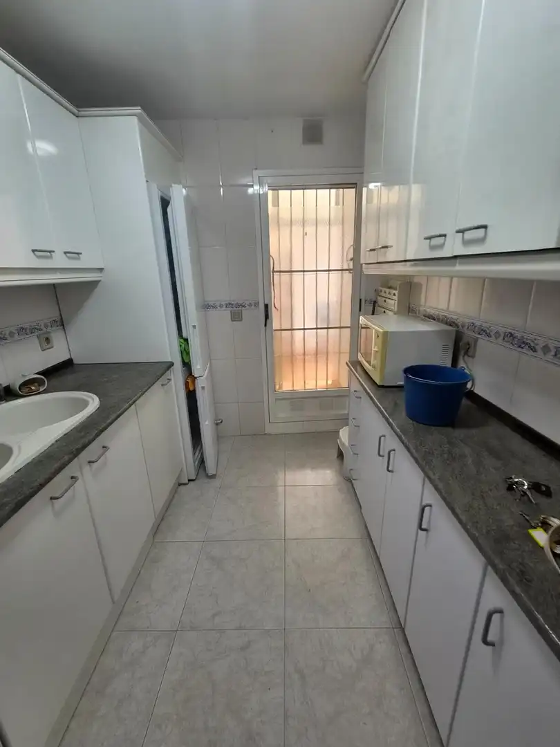 Piso con ascensor en venta en El Perchel, imagen 26
