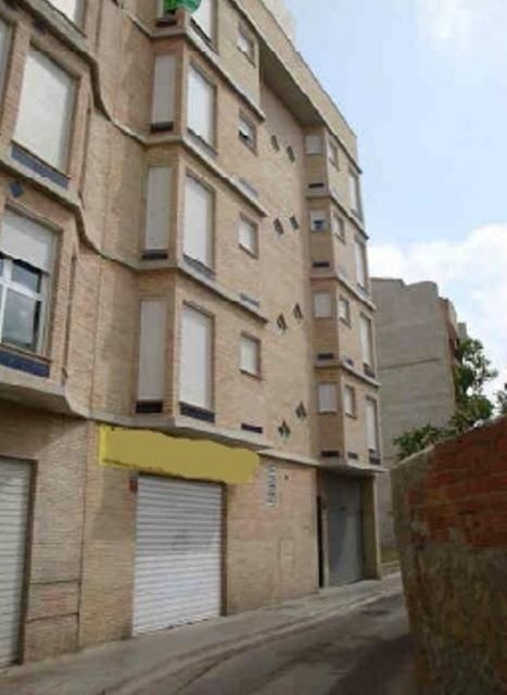 Vista exterior de Pis en venda en Xirivella