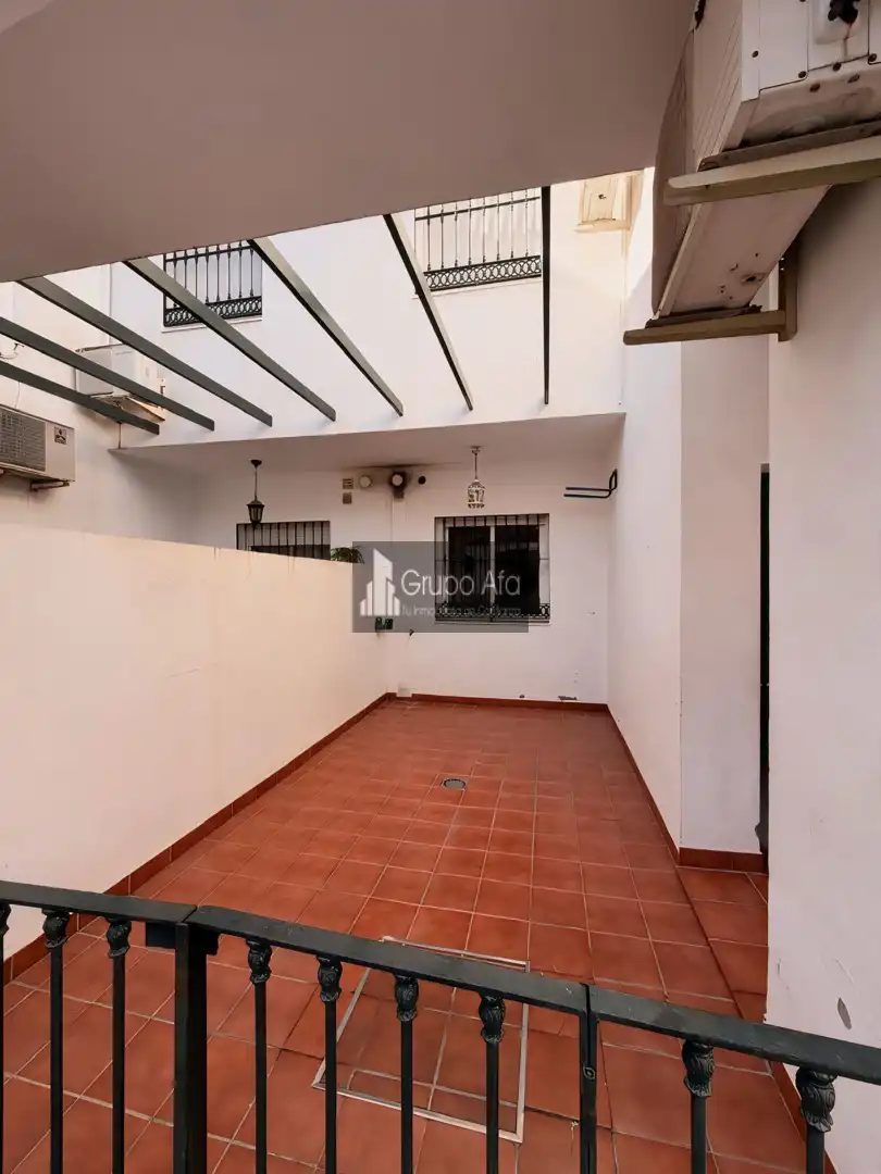 Casa adosada en venda en Centro