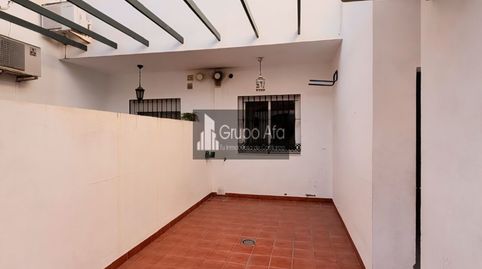 Foto 4 de Casa adosada en venda a Centro, Alcalá de Guadaira