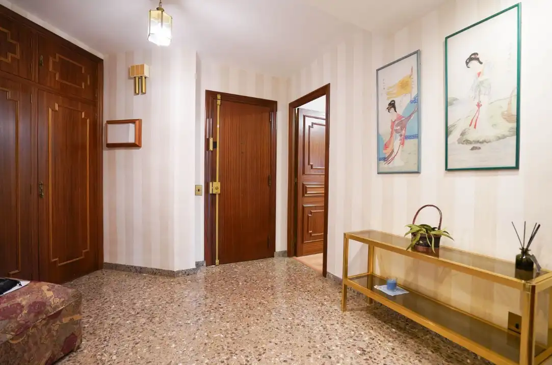 Wohnung mit Terrasse zum Verkauf in Passeig de Sunyer, imagen 14