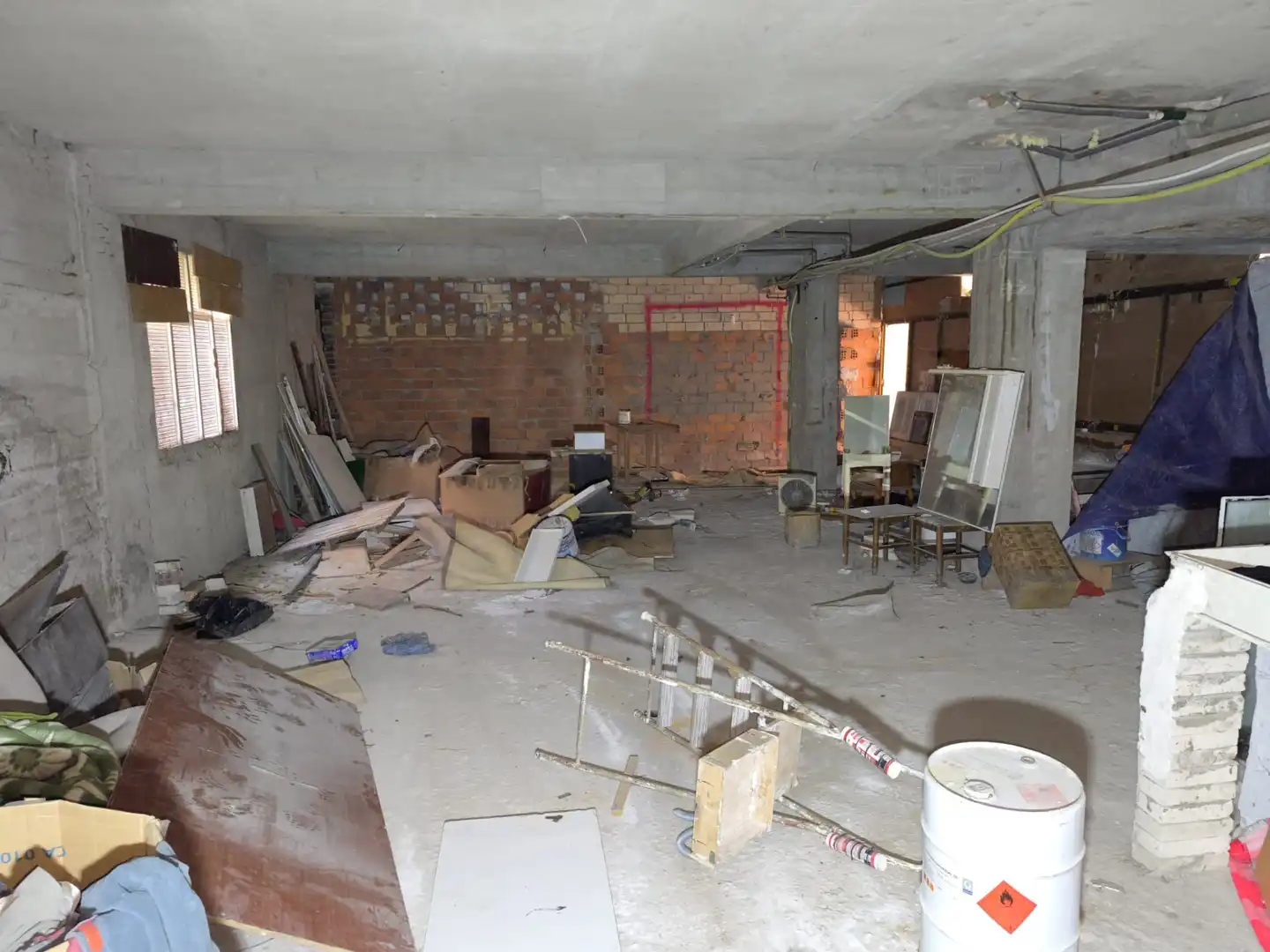 Commercial properties for sale in Elgoibar