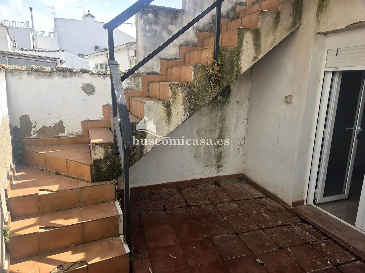 Casa adosada en venta en Arjona con Terraza