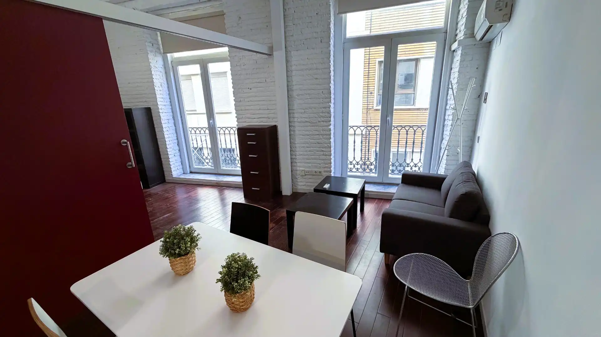 Wohnung zur Miete in Carrer del Poeta Liern, La Xerea