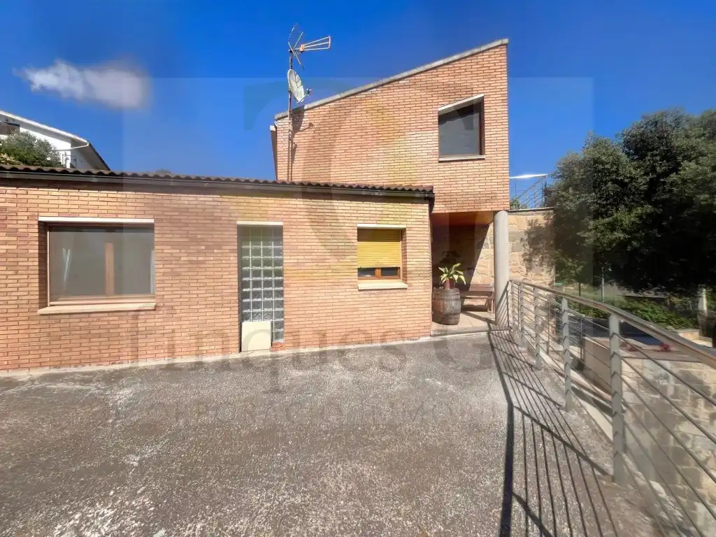House with terrace for sale in Castellnou de Bages, imagen 5