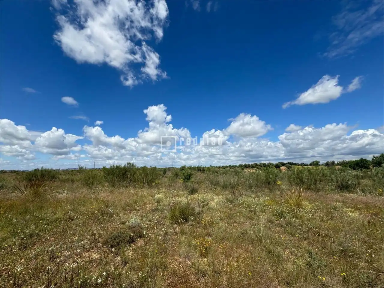 Industrial land for sale in POLIGONO 20