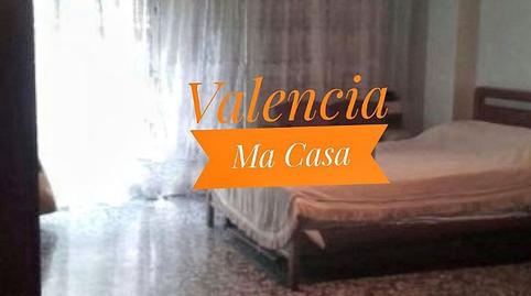 Foto 3 de Pis de lloguer a El Botànic, Valencia