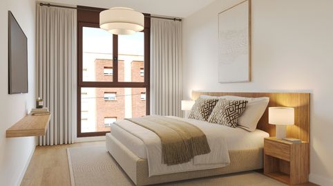 Foto 3 de Piso en venta en Carrer del Berguedà, 119, Can Palet, Barcelona