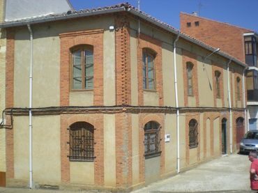 Casa en venda a PEDRO TORO 20